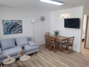 Ferienwohnung Heimelig